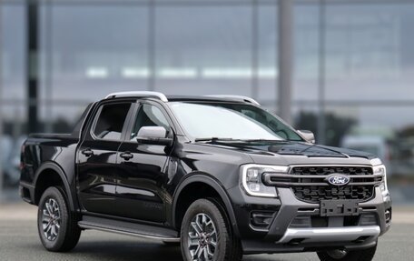 Ford Ranger, 2026 год, 5 800 000 рублей, 7 фотография