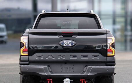 Ford Ranger, 2026 год, 5 800 000 рублей, 5 фотография