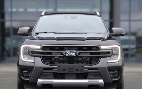 Ford Ranger, 2026 год, 5 800 000 рублей, 8 фотография