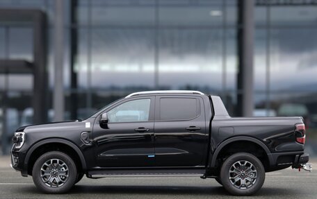 Ford Ranger, 2026 год, 5 800 000 рублей, 3 фотография