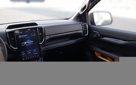 Ford Ranger, 2026 год, 5 800 000 рублей, 20 фотография