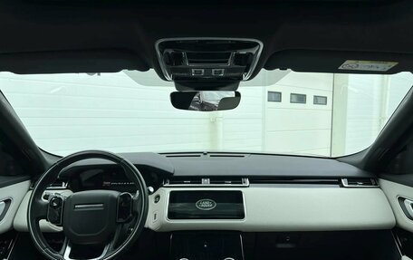 Land Rover Range Rover Velar I, 2017 год, 3 245 000 рублей, 8 фотография