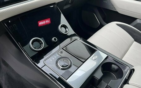 Land Rover Range Rover Velar I, 2017 год, 3 245 000 рублей, 12 фотография
