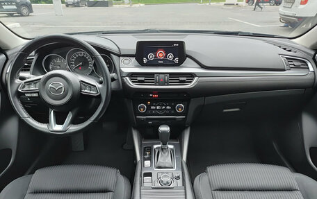 Mazda 6, 2018 год, 2 110 000 рублей, 14 фотография