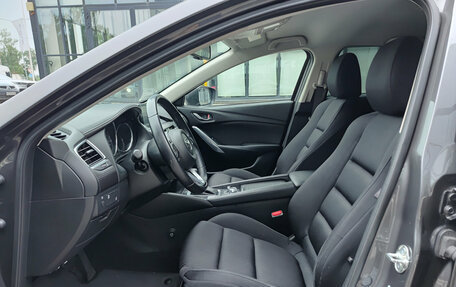 Mazda 6, 2018 год, 2 110 000 рублей, 16 фотография