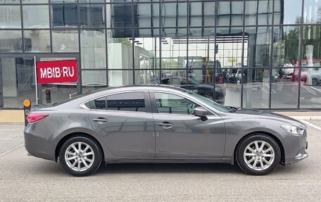 Mazda 6, 2018 год, 2 110 000 рублей, 5 фотография
