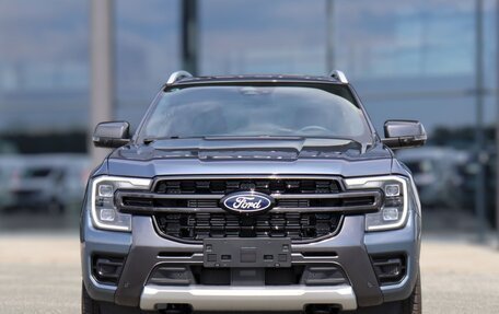Ford Ranger, 2026 год, 5 800 000 рублей, 5 фотография