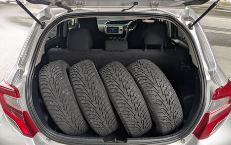 Toyota Vitz, 2014 год, 859 900 рублей, 12 фотография