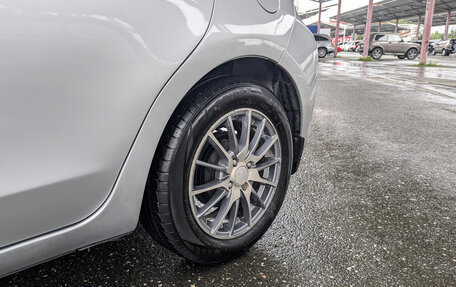 Toyota Vitz, 2014 год, 859 900 рублей, 13 фотография