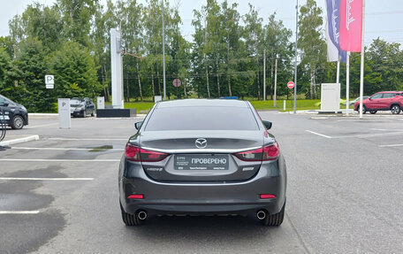 Mazda 6, 2018 год, 2 110 000 рублей, 7 фотография