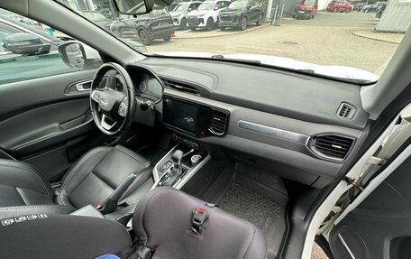 Chery Tiggo 4 I рестайлинг, 2019 год, 1 299 000 рублей, 6 фотография