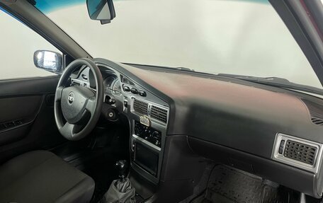 Daewoo Nexia I рестайлинг, 2009 год, 299 000 рублей, 9 фотография