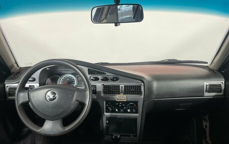 Daewoo Nexia I рестайлинг, 2009 год, 299 000 рублей, 8 фотография