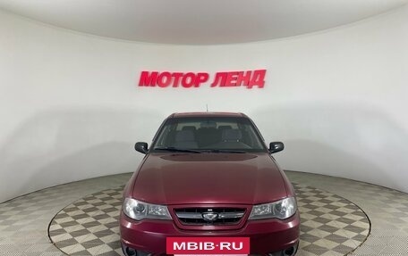 Daewoo Nexia I рестайлинг, 2009 год, 299 000 рублей, 2 фотография