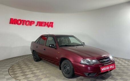 Daewoo Nexia I рестайлинг, 2009 год, 299 000 рублей, 3 фотография