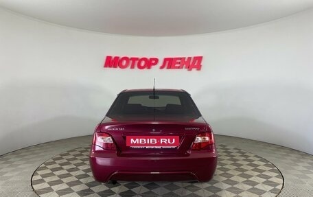 Daewoo Nexia I рестайлинг, 2009 год, 299 000 рублей, 5 фотография