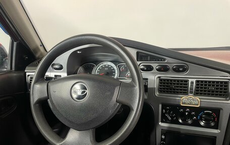 Daewoo Nexia I рестайлинг, 2009 год, 299 000 рублей, 10 фотография