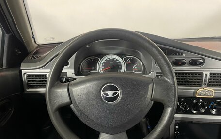 Daewoo Nexia I рестайлинг, 2009 год, 299 000 рублей, 11 фотография