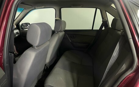 Daewoo Nexia I рестайлинг, 2009 год, 299 000 рублей, 19 фотография