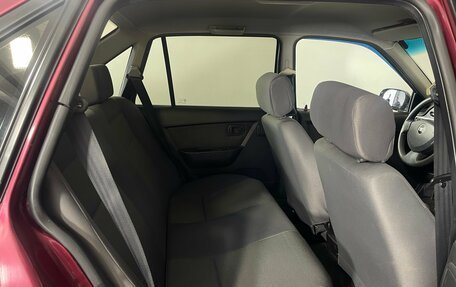 Daewoo Nexia I рестайлинг, 2009 год, 299 000 рублей, 20 фотография