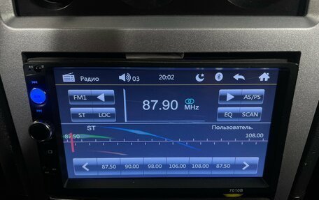 Daewoo Nexia I рестайлинг, 2009 год, 299 000 рублей, 16 фотография
