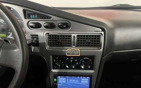 Daewoo Nexia I рестайлинг, 2009 год, 299 000 рублей, 13 фотография