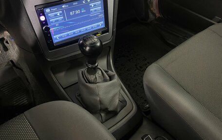 Daewoo Nexia I рестайлинг, 2009 год, 299 000 рублей, 18 фотография
