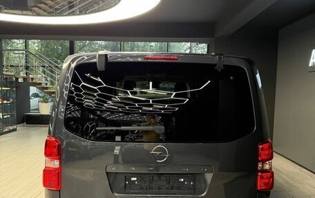 Opel Zafira Life I, 2026 год, 5 650 000 рублей, 5 фотография