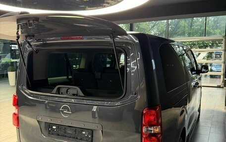 Opel Zafira Life I, 2026 год, 5 650 000 рублей, 6 фотография