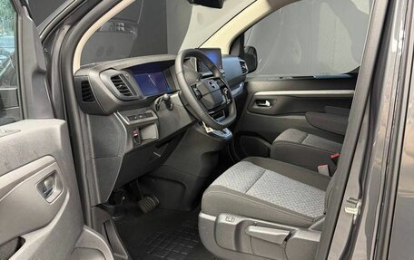 Opel Zafira Life I, 2026 год, 5 650 000 рублей, 11 фотография