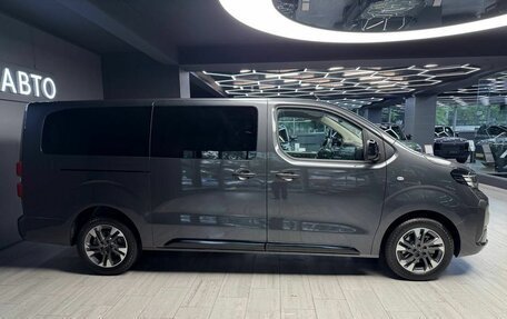 Opel Zafira Life I, 2026 год, 5 650 000 рублей, 9 фотография