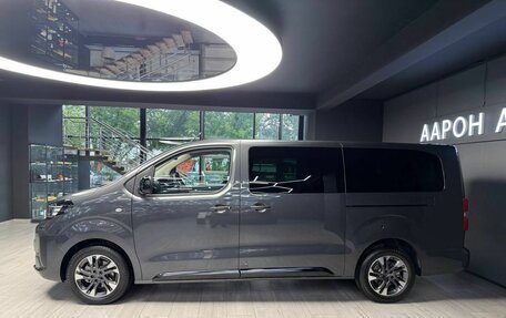 Opel Zafira Life I, 2026 год, 5 650 000 рублей, 7 фотография