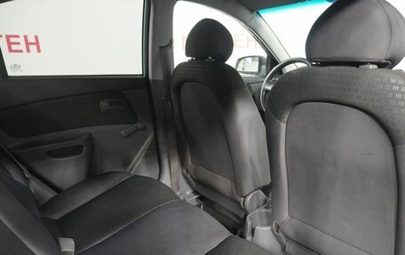 KIA Rio II, 2007 год, 499 000 рублей, 11 фотография