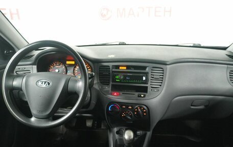 KIA Rio II, 2007 год, 499 000 рублей, 14 фотография