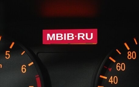 KIA Rio II, 2007 год, 499 000 рублей, 16 фотография