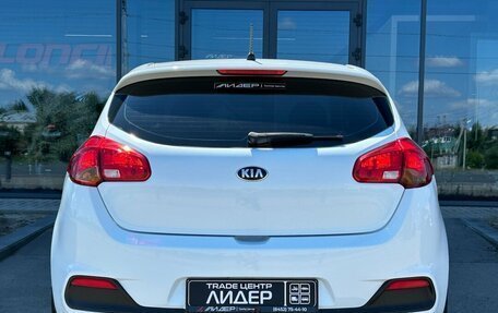 KIA cee'd III, 2013 год, 945 000 рублей, 6 фотография