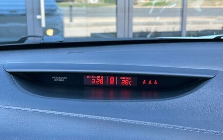 KIA cee'd III, 2013 год, 945 000 рублей, 15 фотография