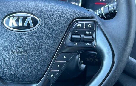 KIA cee'd III, 2013 год, 945 000 рублей, 13 фотография