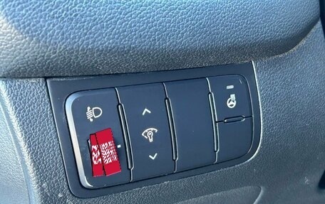 KIA cee'd III, 2013 год, 945 000 рублей, 10 фотография
