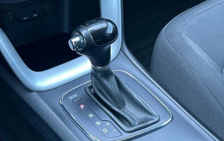 KIA cee'd III, 2013 год, 945 000 рублей, 19 фотография