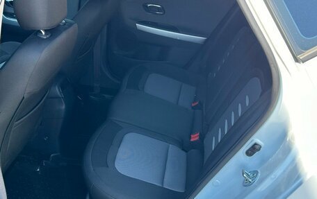 KIA cee'd III, 2013 год, 945 000 рублей, 22 фотография