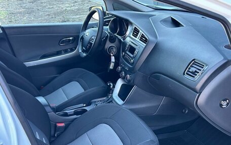 KIA cee'd III, 2013 год, 945 000 рублей, 20 фотография