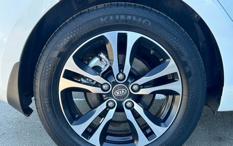 KIA cee'd III, 2013 год, 945 000 рублей, 31 фотография
