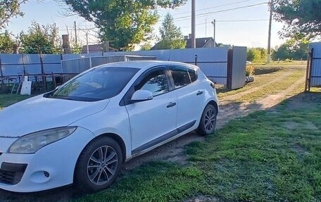 Renault Megane III, 2008 год, 400 000 рублей, 4 фотография