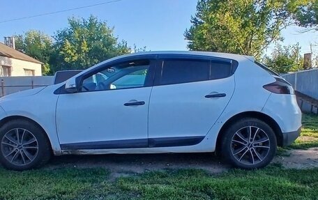 Renault Megane III, 2008 год, 400 000 рублей, 3 фотография