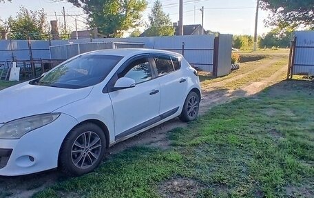 Renault Megane III, 2008 год, 400 000 рублей, 7 фотография