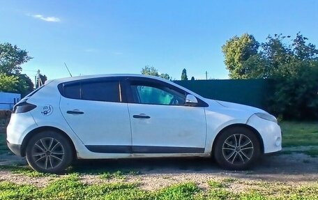 Renault Megane III, 2008 год, 400 000 рублей, 6 фотография
