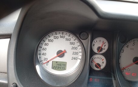 Mitsubishi Outlander III рестайлинг 3, 2006 год, 150 000 рублей, 6 фотография