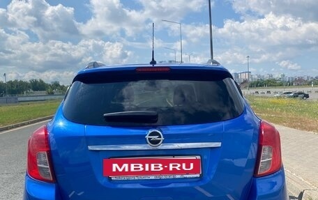 Opel Mokka I, 2015 год, 775 000 рублей, 6 фотография