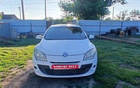 Renault Megane III, 2008 год, 400 000 рублей, 8 фотография